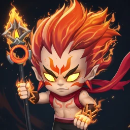 Heroes Legend: Idle Battle War 아이콘